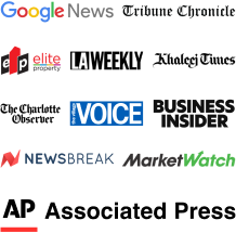 PR News platforms