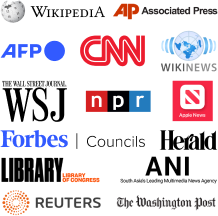 PR News platforms