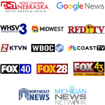 PR News platforms